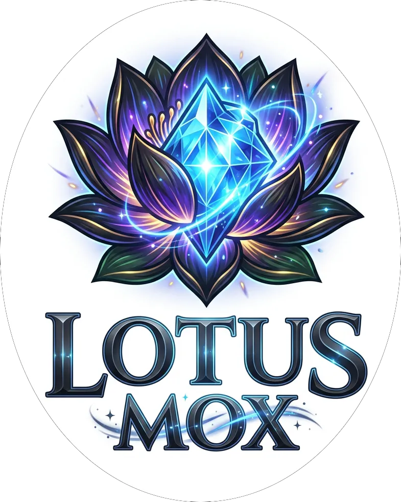 LotusMox